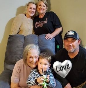 Meet your Posher, Tammie